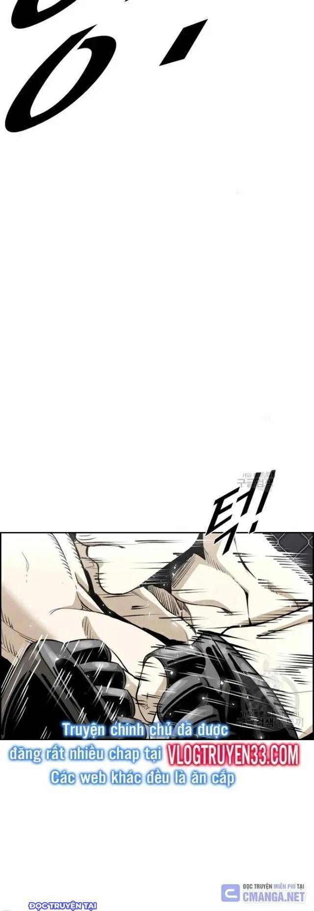 Shark - Cá Mập Chap 227 - Next Chap 228