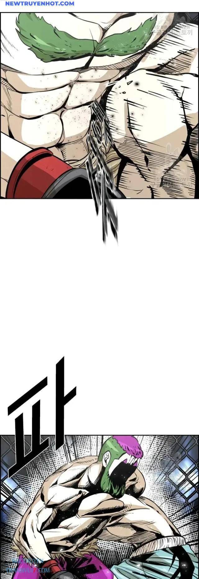 Shark - Cá Mập Chap 227 - Next Chap 228