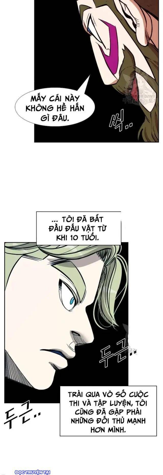 Shark - Cá Mập Chap 227 - Next Chap 228