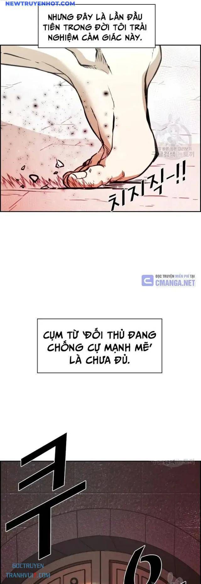 Shark - Cá Mập Chap 227 - Next Chap 228