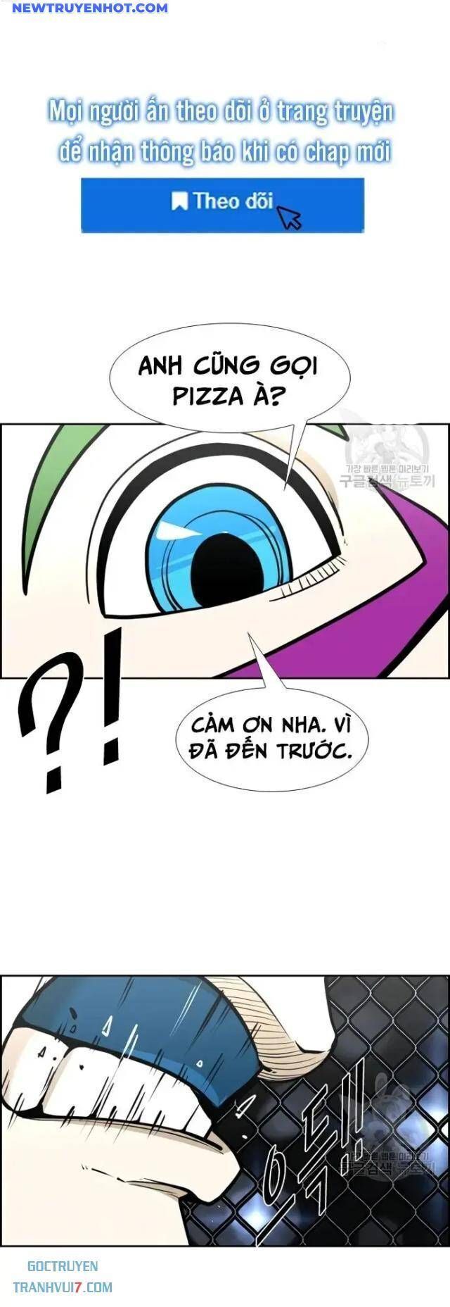 Shark - Cá Mập Chap 227 - Next Chap 228