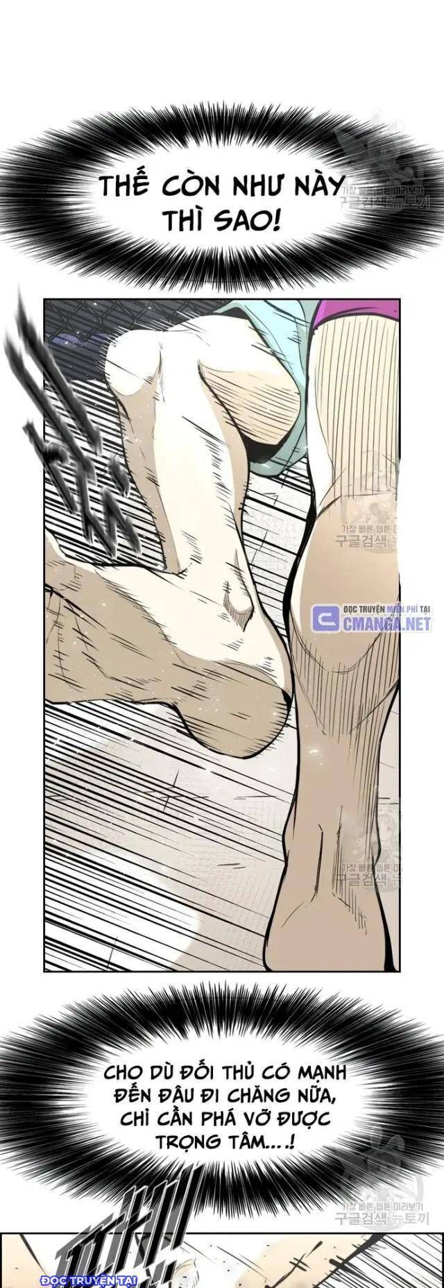 Shark - Cá Mập Chap 227 - Next Chap 228