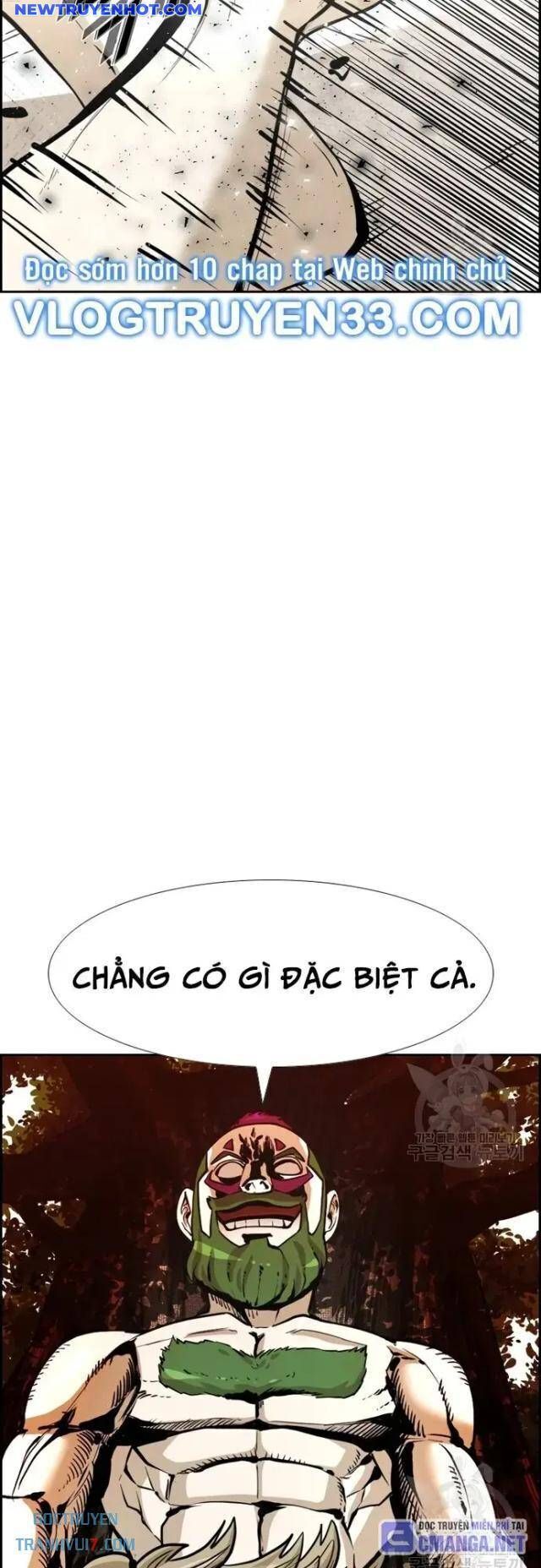 Shark - Cá Mập Chap 227 - Next Chap 228