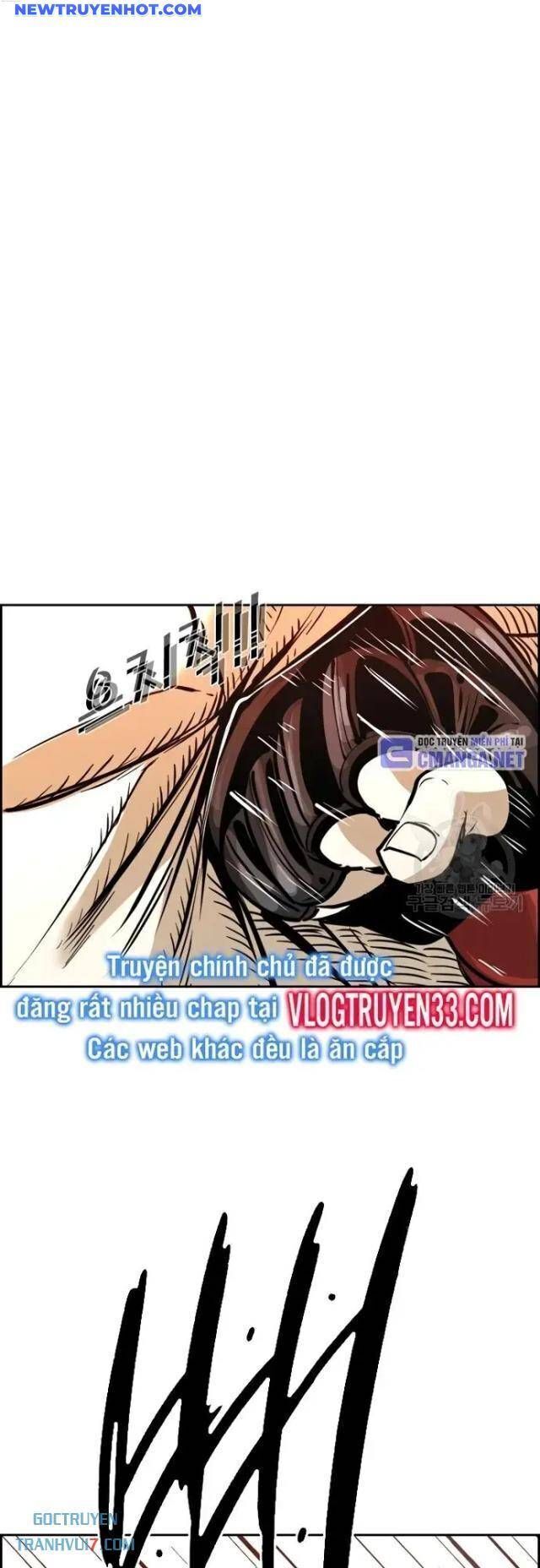 Shark - Cá Mập Chap 227 - Next Chap 228
