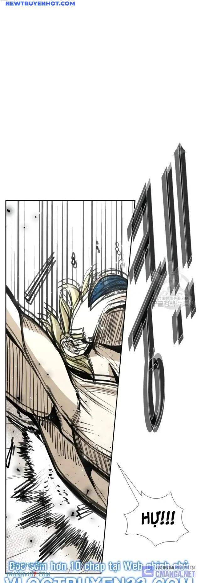 Shark - Cá Mập Chap 227 - Next Chap 228