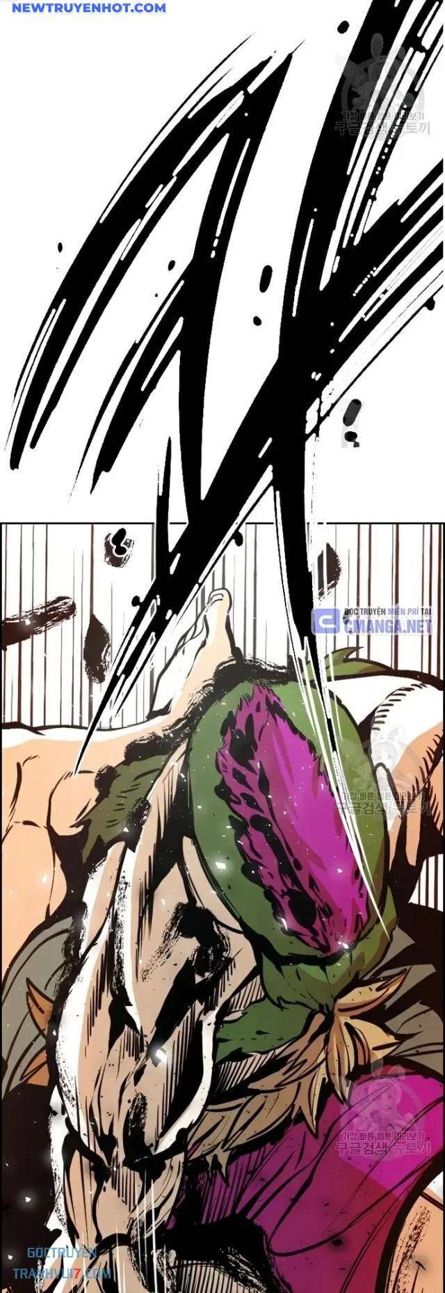 Shark - Cá Mập Chap 227 - Next Chap 228