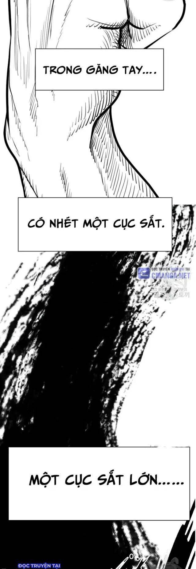 Shark - Cá Mập Chap 227 - Next Chap 228
