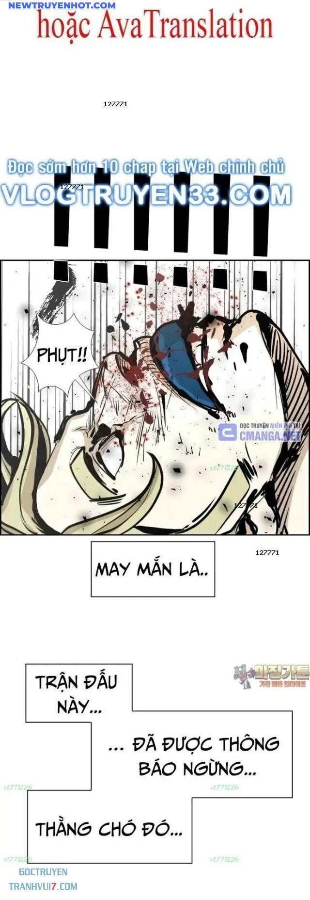 Shark - Cá Mập Chap 228 - Next Chap 229