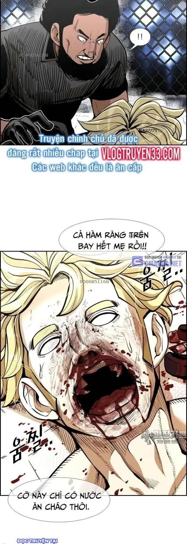 Shark - Cá Mập Chap 228 - Next Chap 229