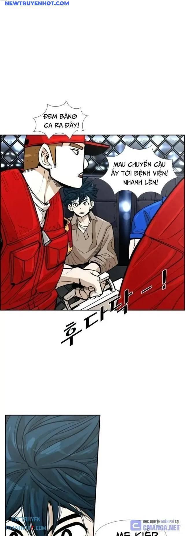 Shark - Cá Mập Chap 228 - Next Chap 229