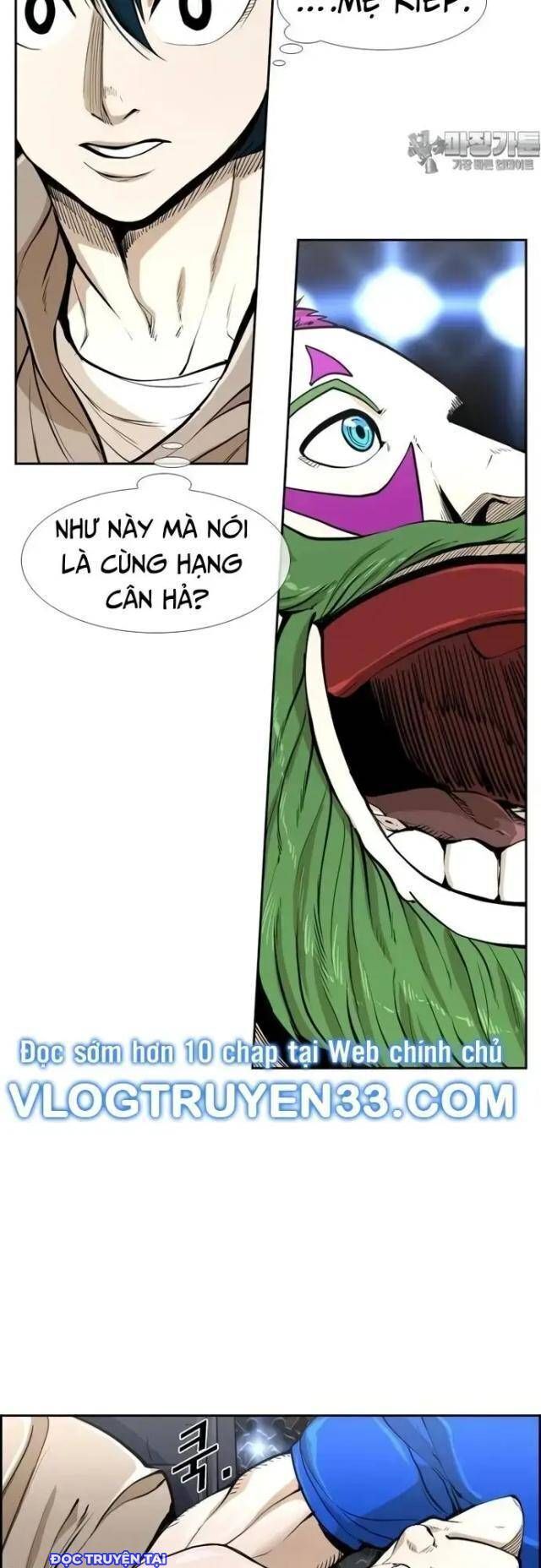 Shark - Cá Mập Chap 228 - Next Chap 229