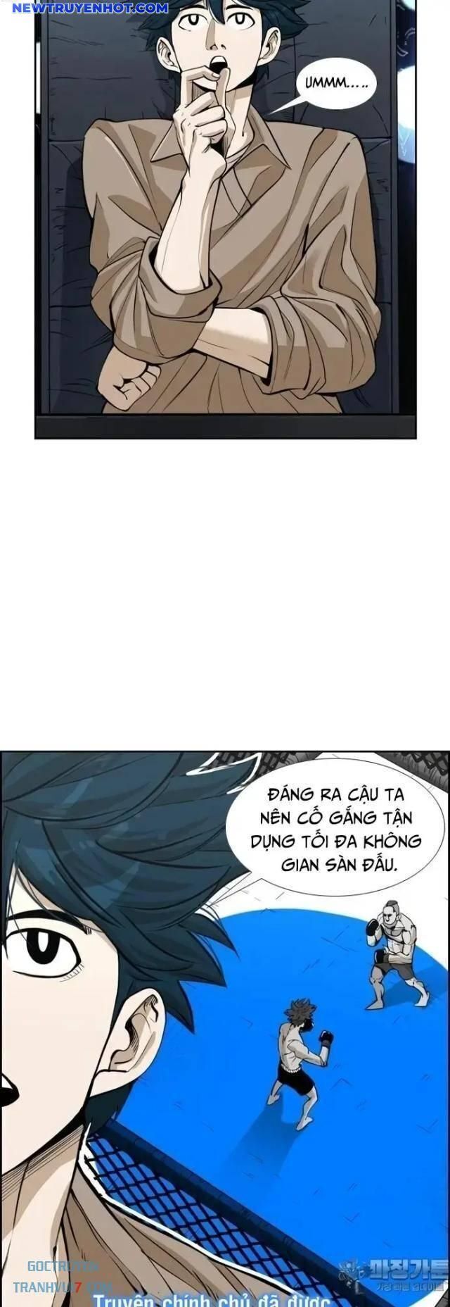 Shark - Cá Mập Chap 228 - Next Chap 229