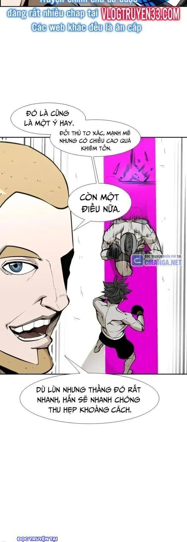 Shark - Cá Mập Chap 228 - Next Chap 229