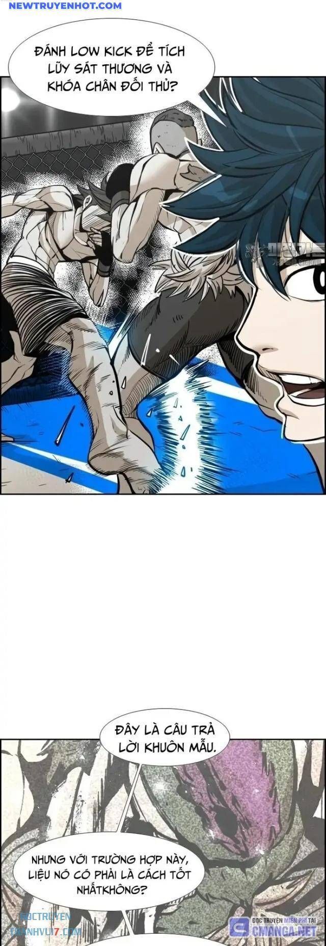 Shark - Cá Mập Chap 228 - Next Chap 229