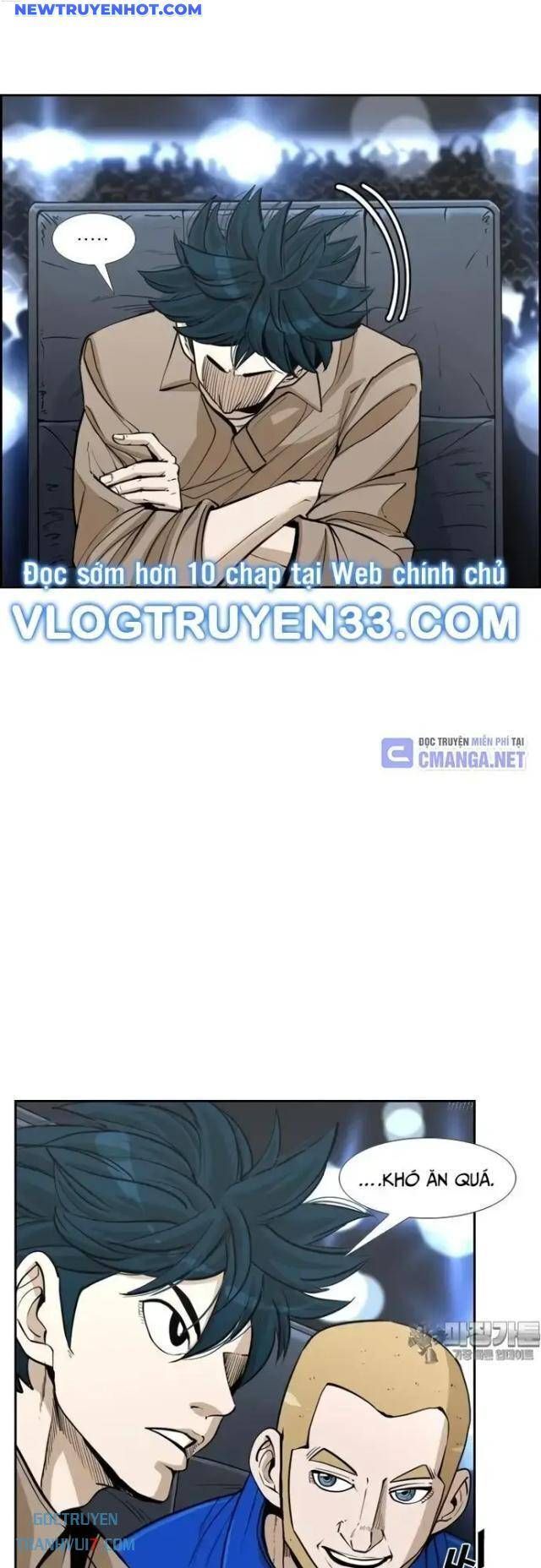 Shark - Cá Mập Chap 228 - Next Chap 229