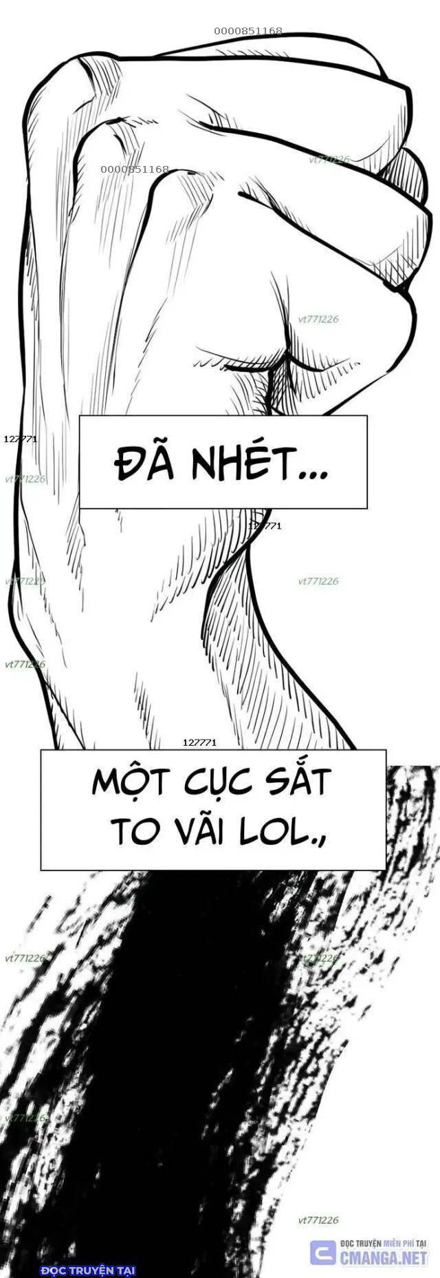Shark - Cá Mập Chap 228 - Next Chap 229
