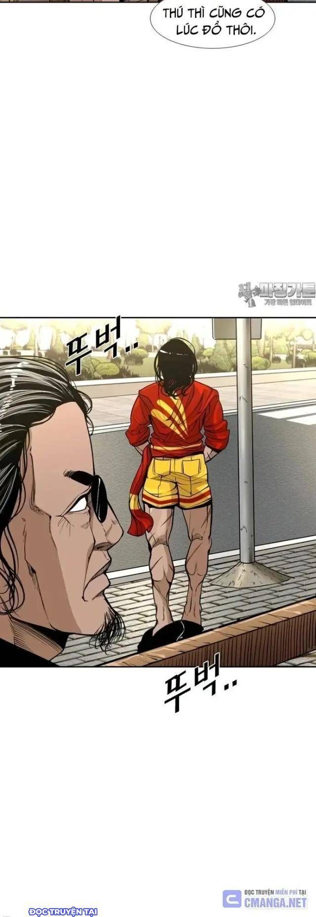 Shark - Cá Mập Chap 228 - Next Chap 229