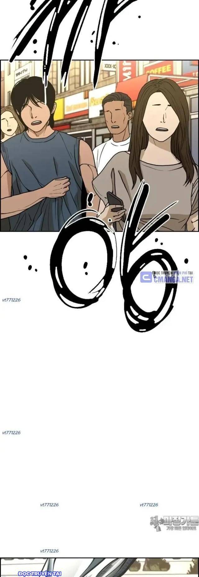 Shark - Cá Mập Chap 228 - Next Chap 229