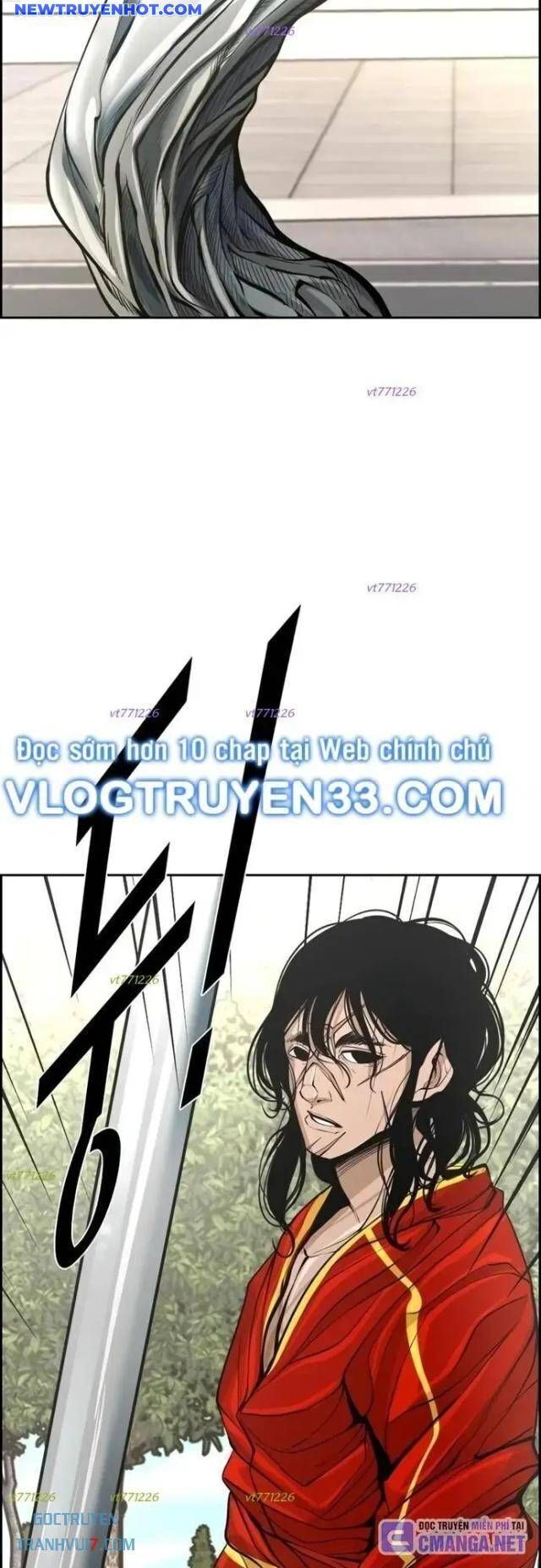 Shark - Cá Mập Chap 228 - Next Chap 229