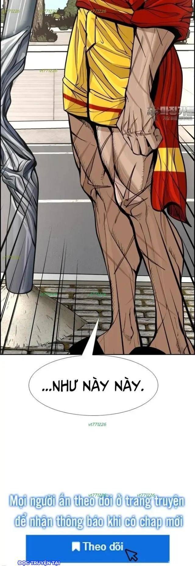 Shark - Cá Mập Chap 228 - Next Chap 229