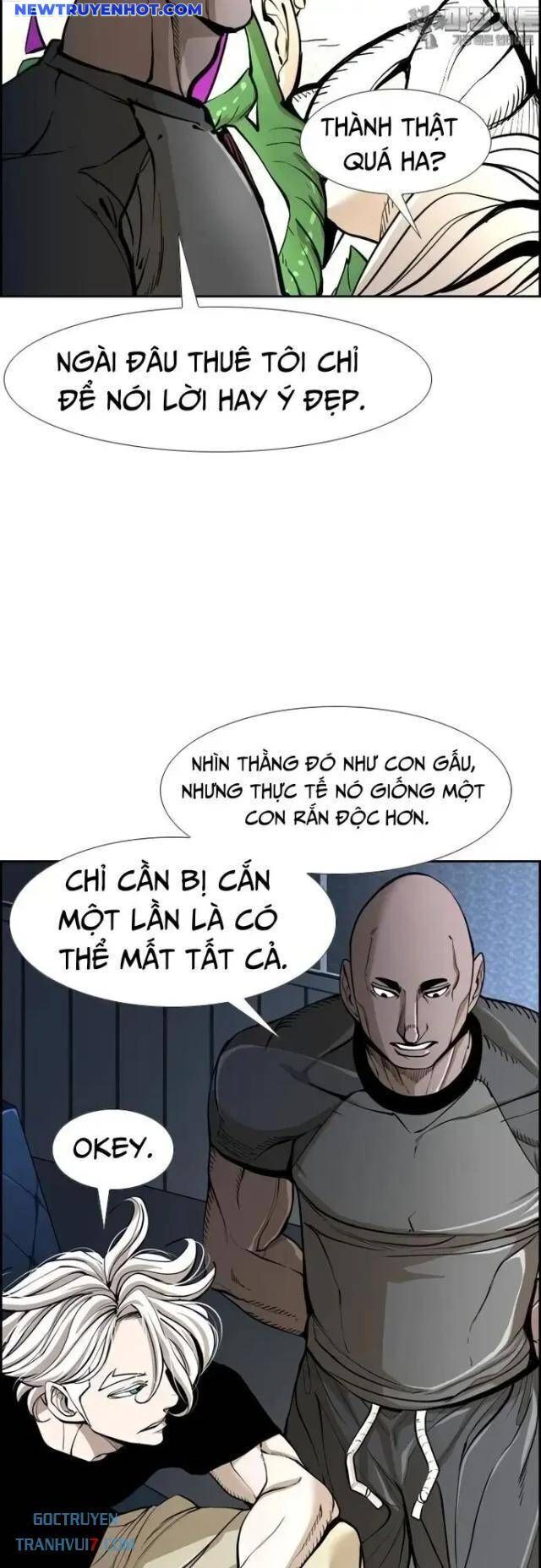 Shark - Cá Mập Chap 228 - Next Chap 229