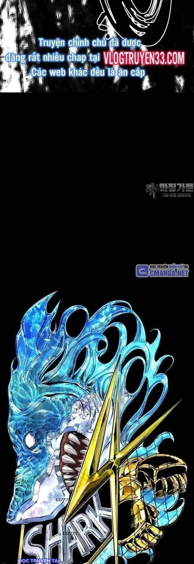 Shark - Cá Mập Chap 228 - Next Chap 229