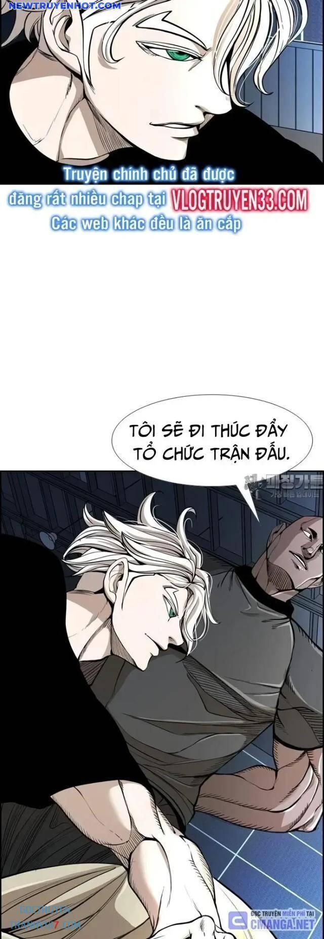 Shark - Cá Mập Chap 228 - Next Chap 229