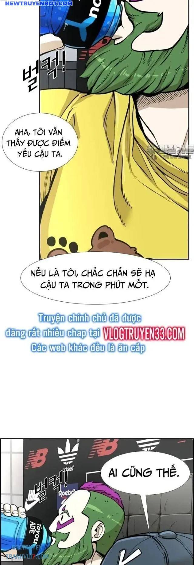 Shark - Cá Mập Chap 228 - Next Chap 229