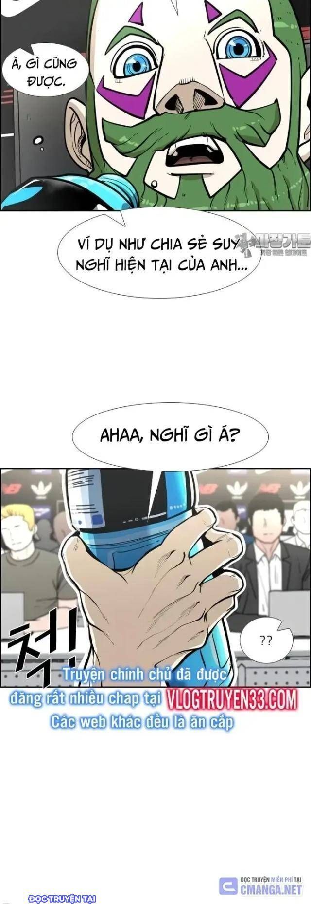 Shark - Cá Mập Chap 228 - Next Chap 229