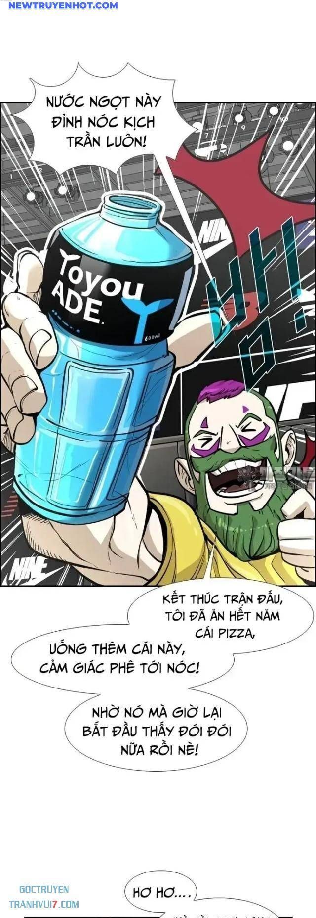 Shark - Cá Mập Chap 228 - Next Chap 229