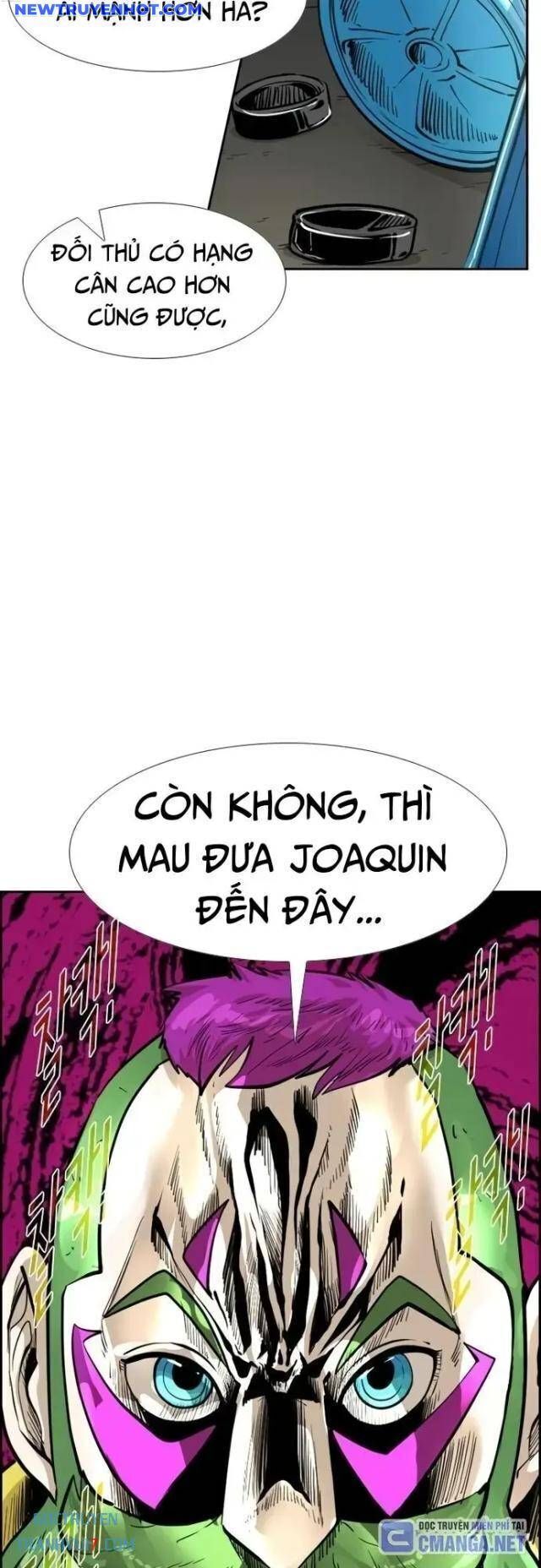 Shark - Cá Mập Chap 228 - Next Chap 229