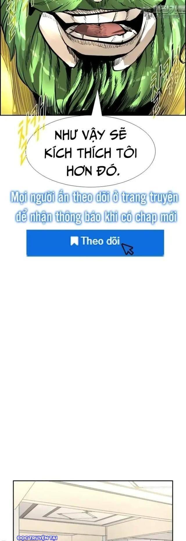 Shark - Cá Mập Chap 228 - Next Chap 229