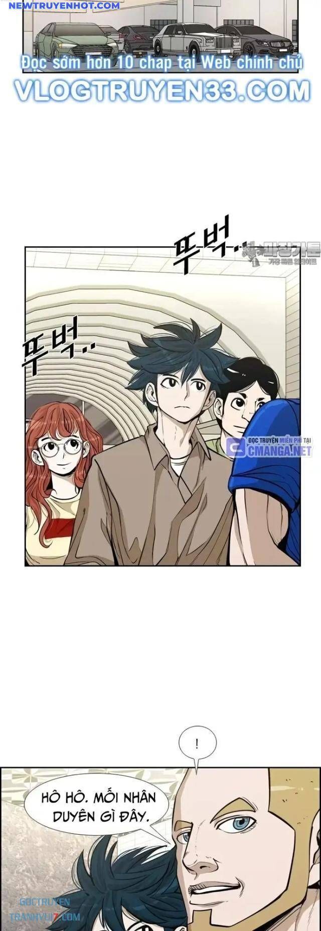 Shark - Cá Mập Chap 228 - Next Chap 229