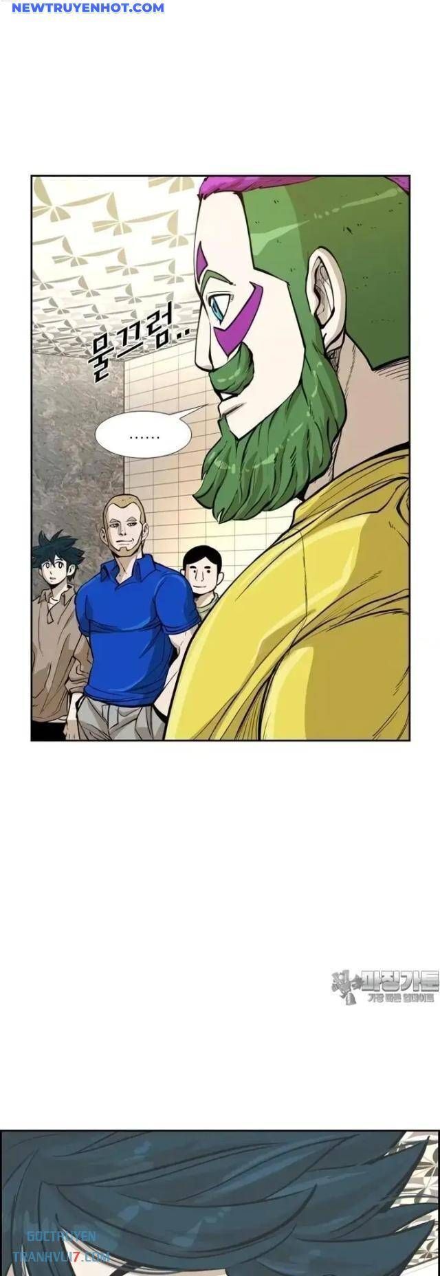 Shark - Cá Mập Chap 228 - Next Chap 229