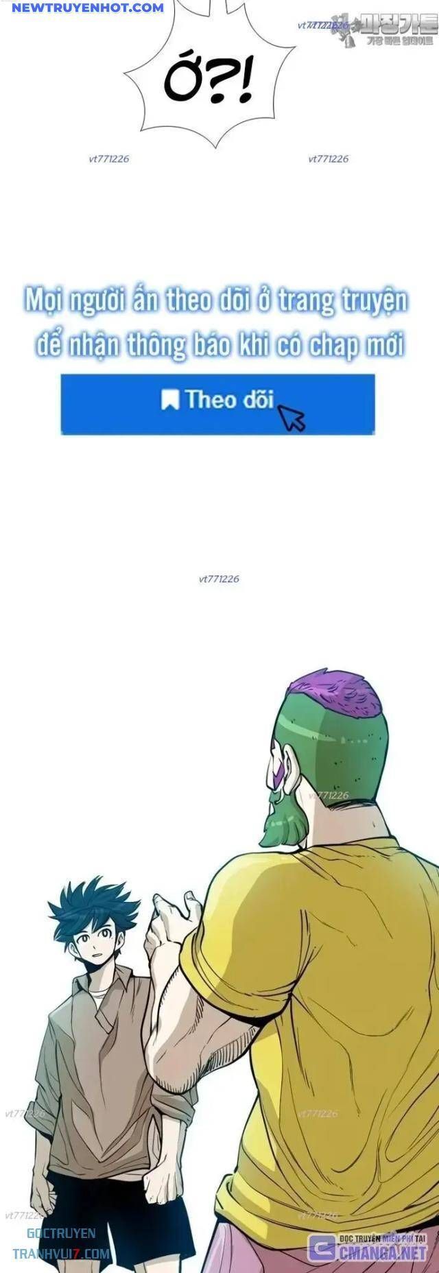 Shark - Cá Mập Chap 228 - Next Chap 229