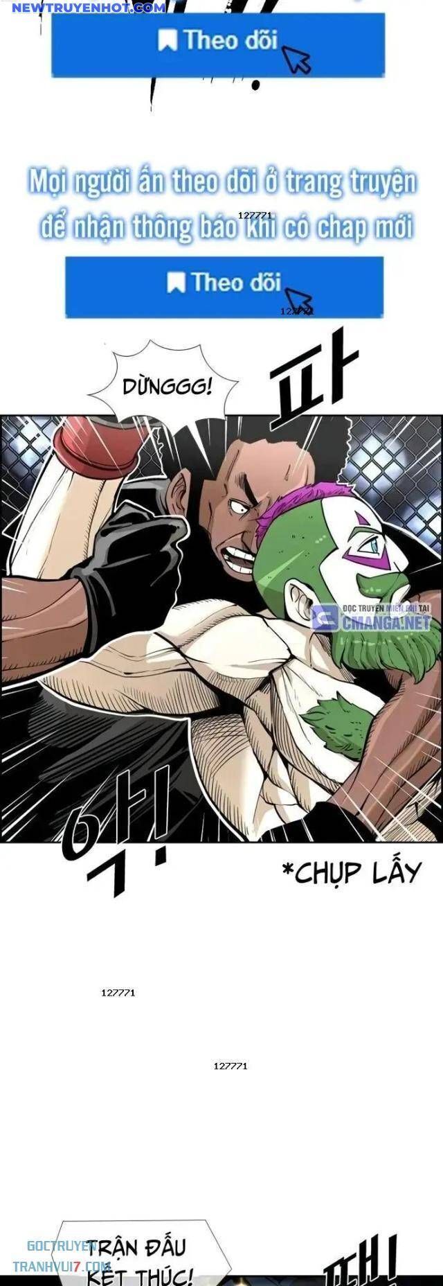 Shark - Cá Mập Chap 228 - Next Chap 229