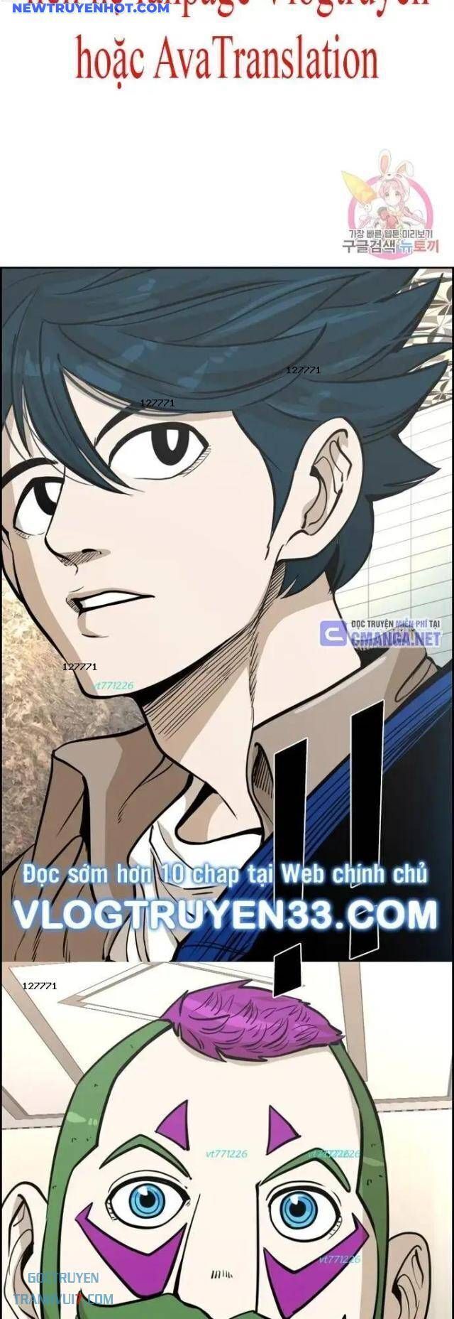 Shark - Cá Mập Chap 229 - Next Chap 230