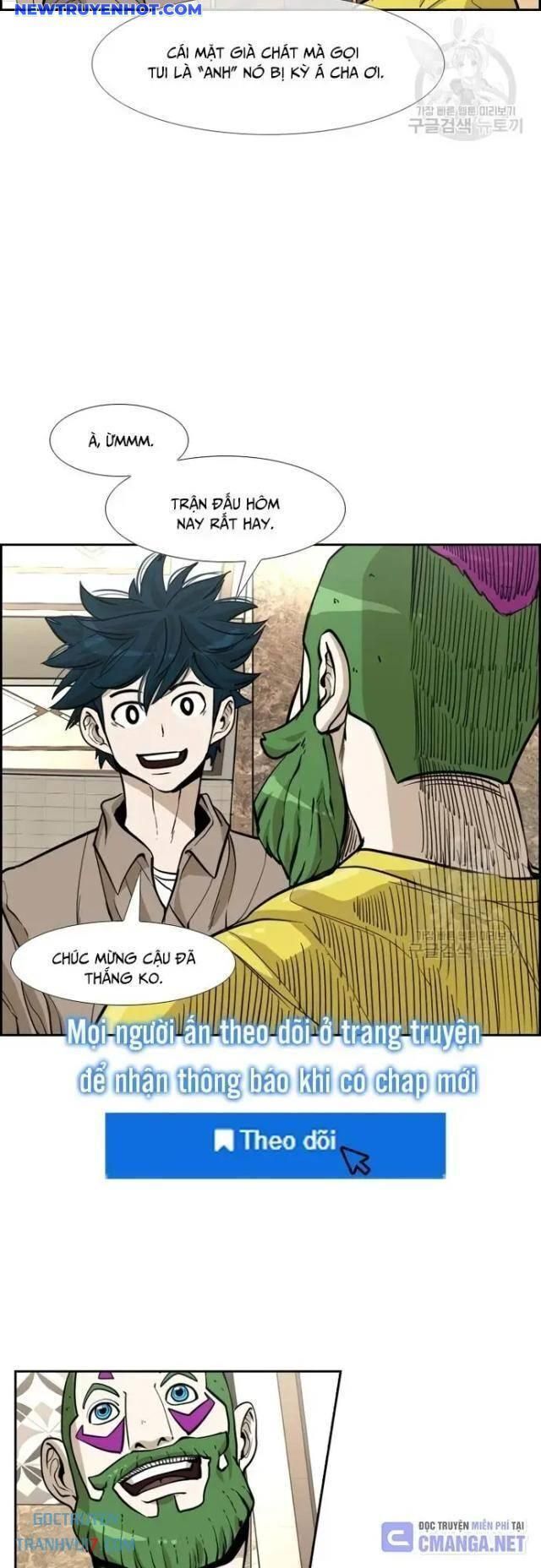 Shark - Cá Mập Chap 229 - Next Chap 230