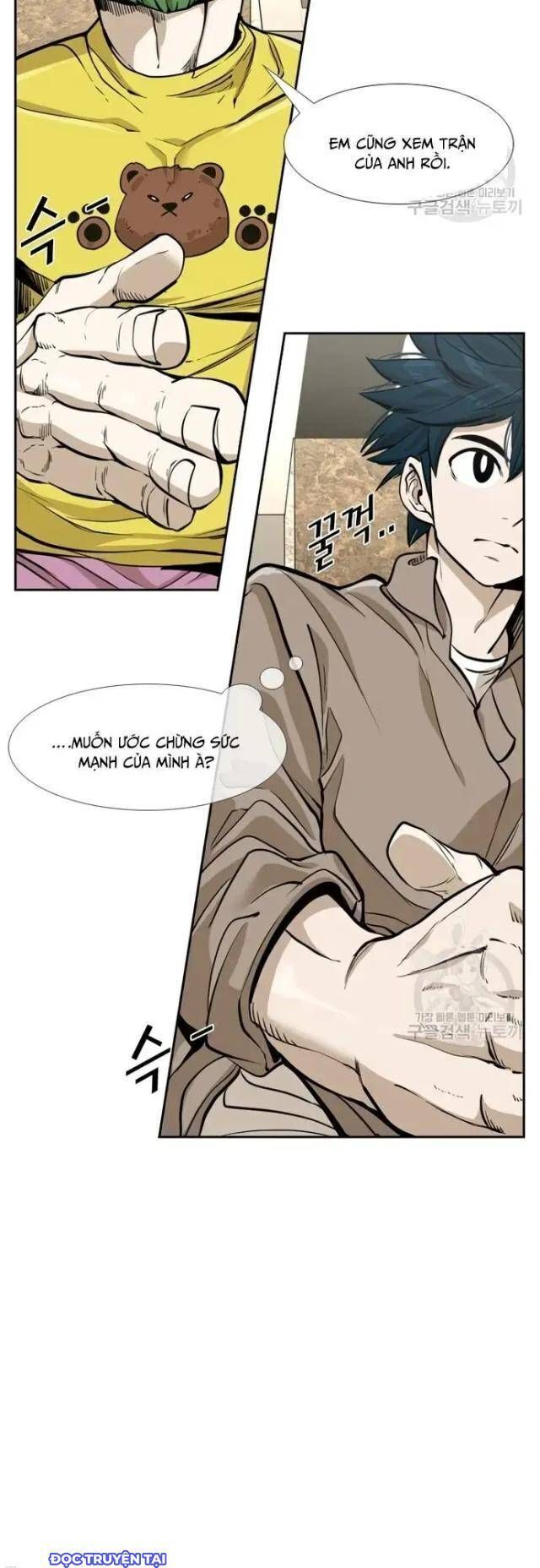 Shark - Cá Mập Chap 229 - Next Chap 230