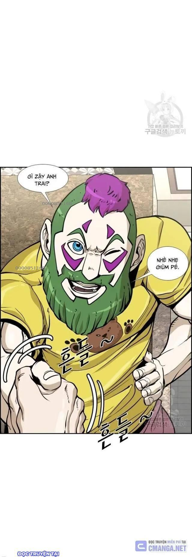 Shark - Cá Mập Chap 229 - Next Chap 230