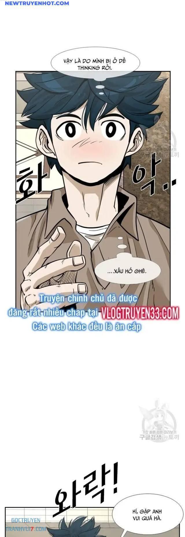 Shark - Cá Mập Chap 229 - Next Chap 230
