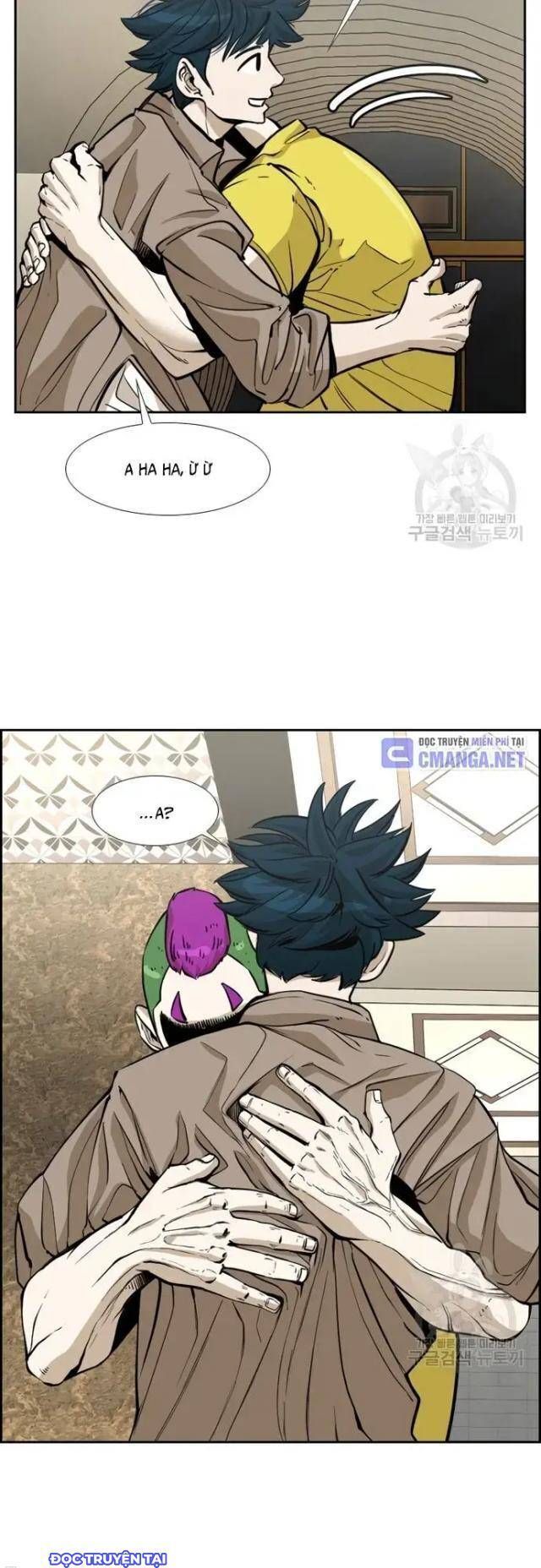 Shark - Cá Mập Chap 229 - Next Chap 230