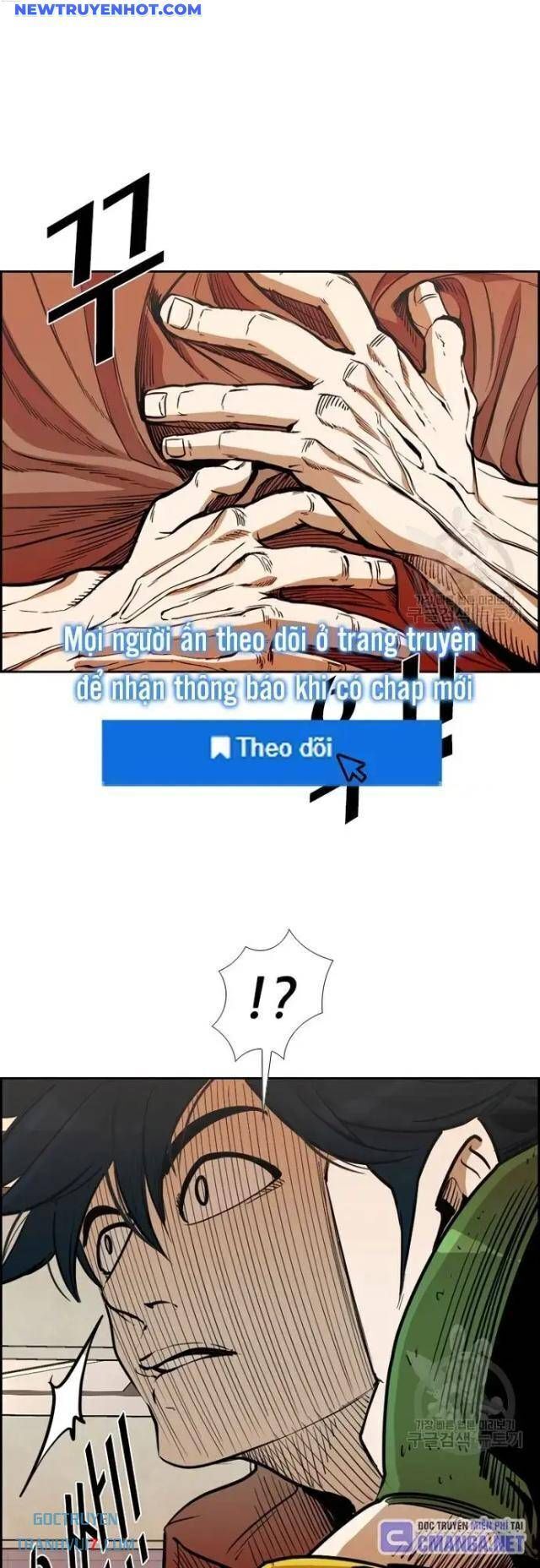 Shark - Cá Mập Chap 229 - Next Chap 230