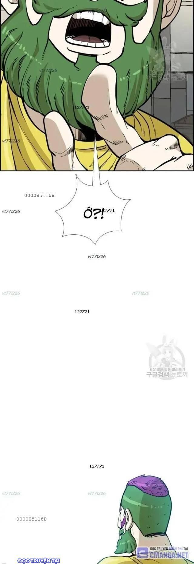 Shark - Cá Mập Chap 229 - Next Chap 230