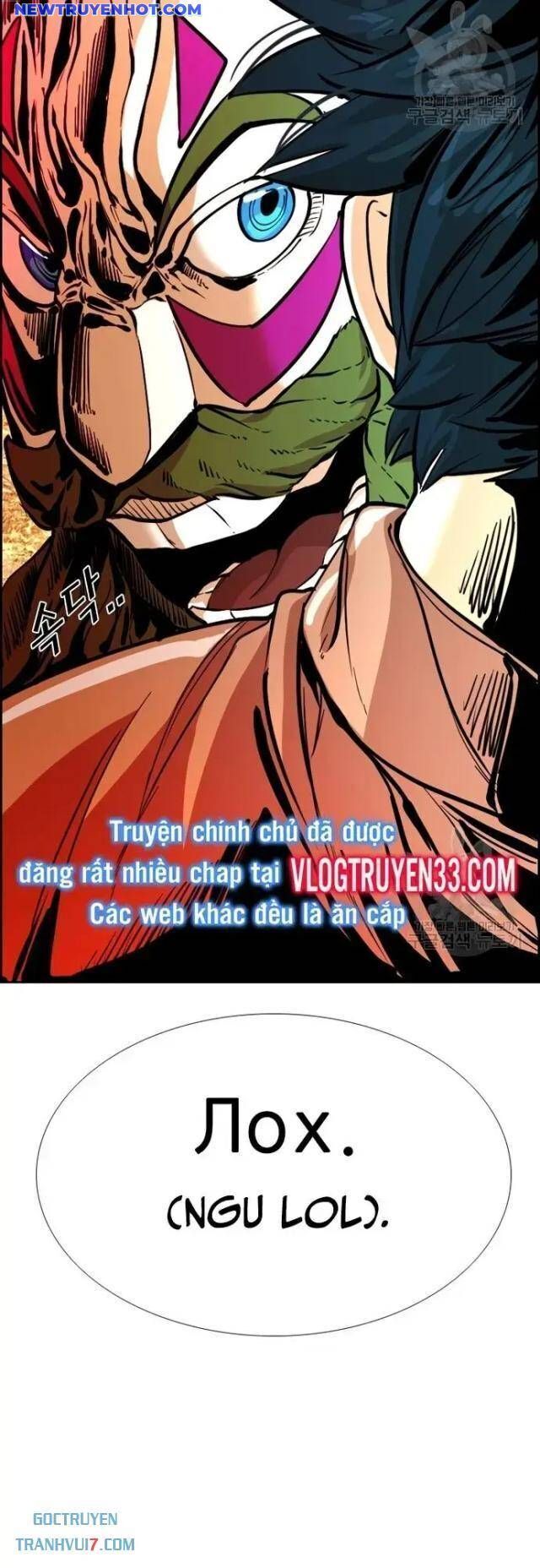 Shark - Cá Mập Chap 229 - Next Chap 230