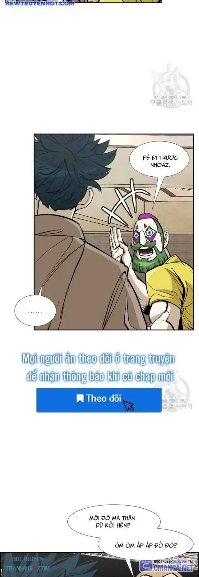 Shark - Cá Mập Chap 229 - Next Chap 230