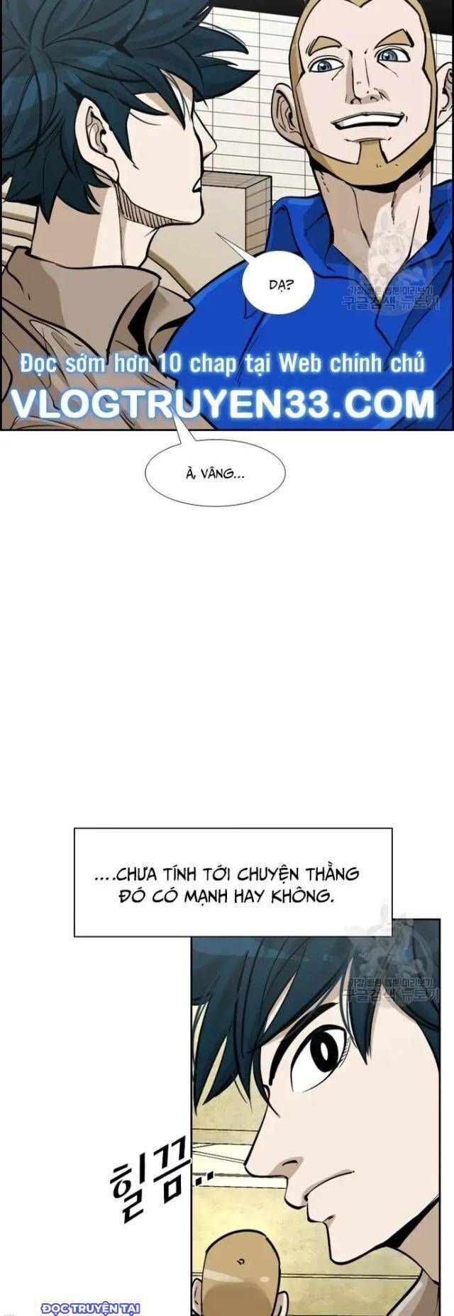 Shark - Cá Mập Chap 229 - Next Chap 230