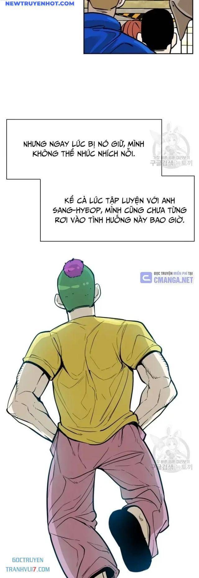Shark - Cá Mập Chap 229 - Next Chap 230