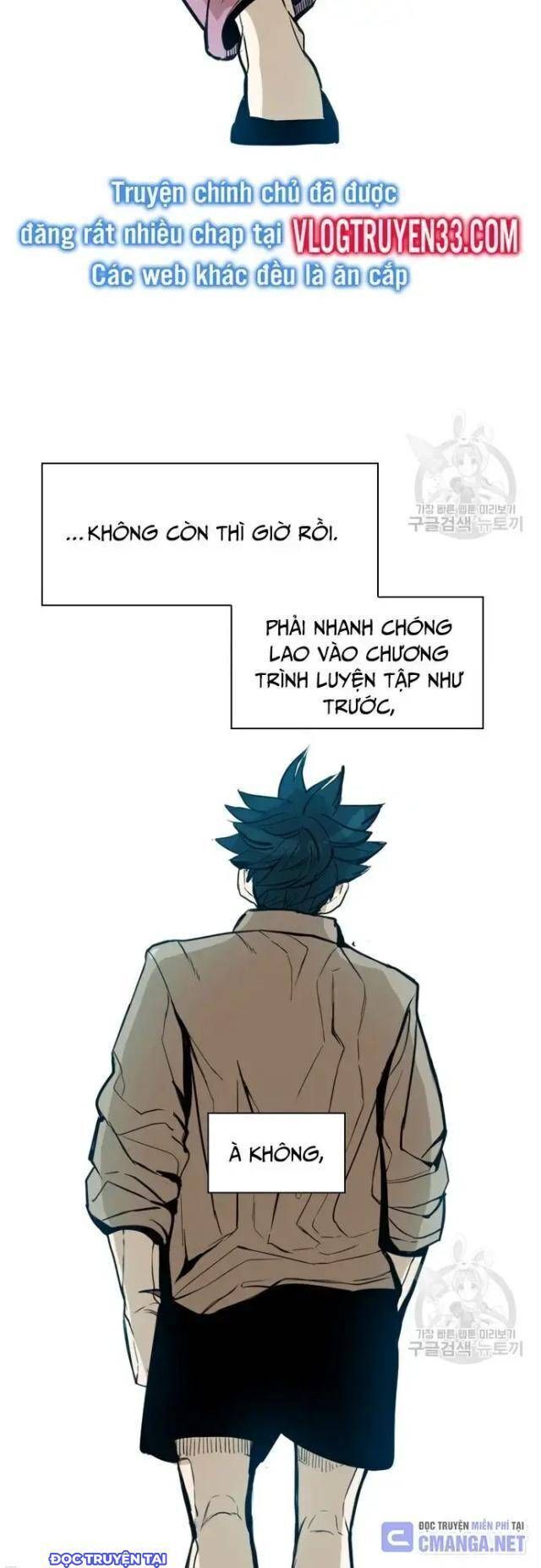 Shark - Cá Mập Chap 229 - Next Chap 230
