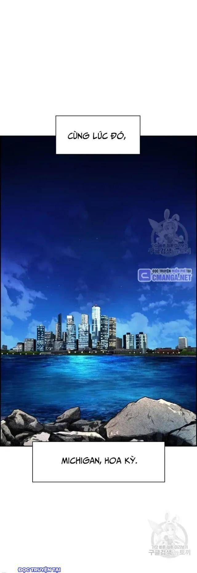 Shark - Cá Mập Chap 229 - Next Chap 230